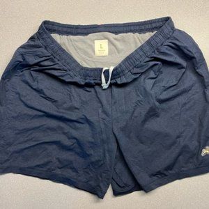 Tracksmith Session Shorts - Large